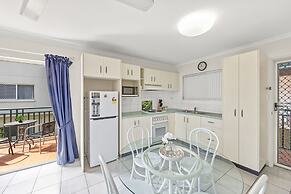 Koala Court Holiday Apartments