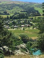 Lake Roxburgh Lodge