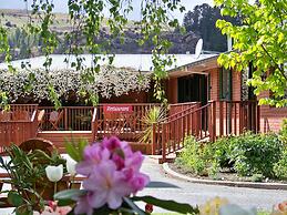 Lake Roxburgh Lodge