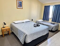 Moura Motel