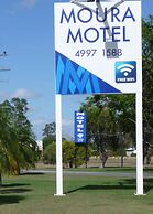 Moura Motel