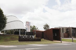 Moura Motel