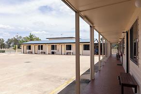 Moura Motel