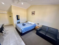 Moura Motel
