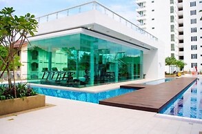 Brunsfield Embassyview Condosuite