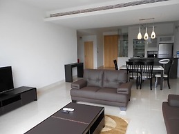 Brunsfield Embassyview Condosuite