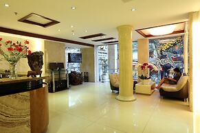 Thanh Long Tan Hotel