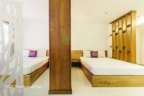 Thanh Long Tan Hotel