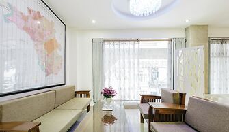 Thanh Long Tan Hotel