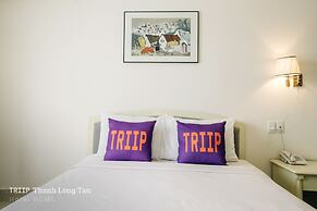 Thanh Long Tan Hotel