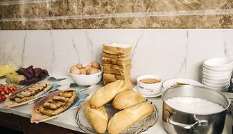 Thanh Long Tan Hotel