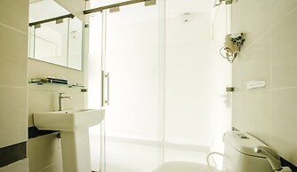 Thanh Long Tan Hotel