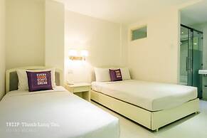 Thanh Long Tan Hotel
