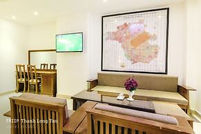 Thanh Long Tan Hotel