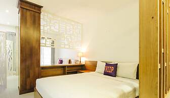 Thanh Long Tan Hotel