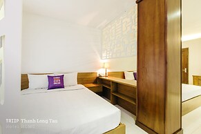 Thanh Long Tan Hotel