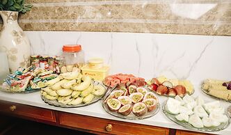 Thanh Long Tan Hotel