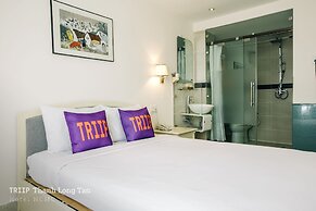 Thanh Long Tan Hotel