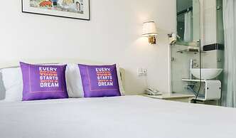 Thanh Long Tan Hotel