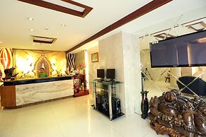 Thanh Long Tan Hotel