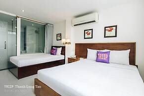 Thanh Long Tan Hotel