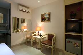 Thanh Long Tan Hotel