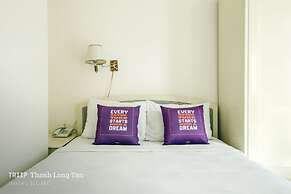 Thanh Long Tan Hotel