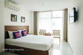 Thanh Long Tan Hotel