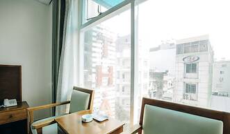 Thanh Long Tan Hotel