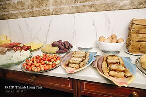 Thanh Long Tan Hotel