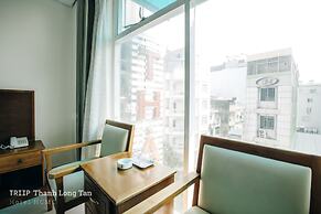 Thanh Long Tan Hotel