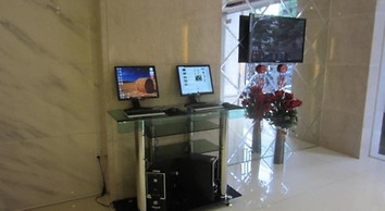 Thanh Long Tan Hotel