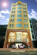 Thanh Long Tan Hotel