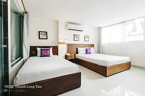 Thanh Long Tan Hotel