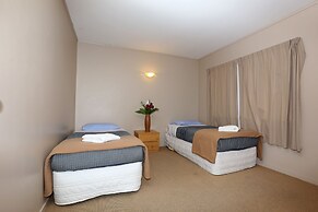 Waiuku Lodge Motel