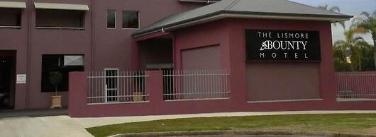 Lismore Bounty Workers Club Motel