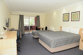 Lismore Bounty Workers Club Motel