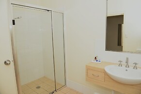 Lismore Bounty Workers Club Motel