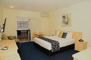 Lismore Bounty Workers Club Motel