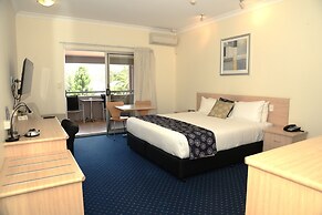 Lismore Bounty Workers Club Motel