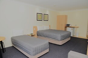 Lismore Bounty Workers Club Motel