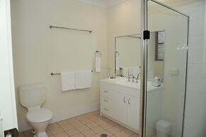 Lismore Bounty Workers Club Motel