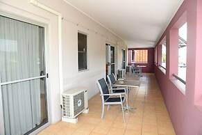 Lismore Bounty Workers Club Motel