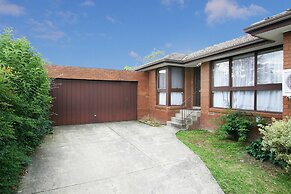 40 Thames Holiday Unit