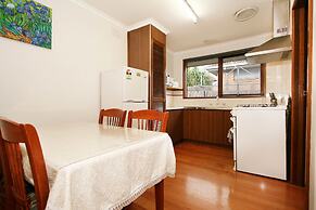 40 Thames Holiday Unit