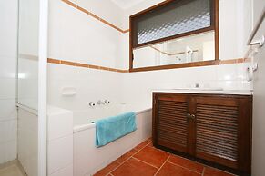 40 Thames Holiday Unit