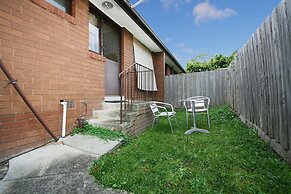 40 Thames Holiday Unit