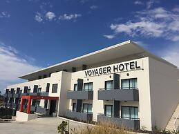 Voyager Motel
