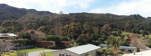 Whatuwhiwhi TOP 10 Holiday Park