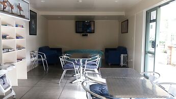 Whatuwhiwhi TOP 10 Holiday Park